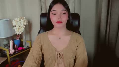 Abetterchristine online show from 01/07/26, 04:48