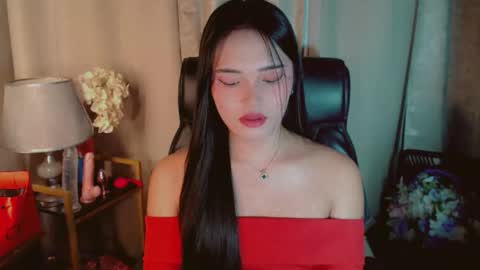 Abetterchristine online show from 01/12/26, 03:12