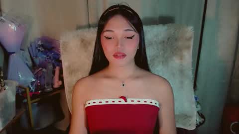 Abetterchristine online show from 02/15/26, 05:15