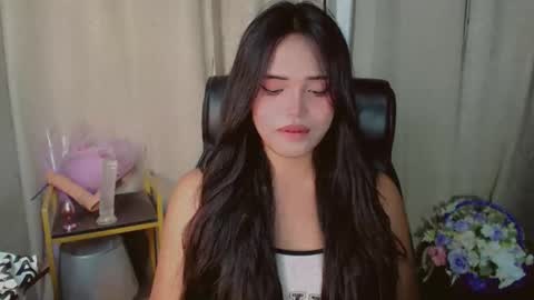 Snapshot of abetterchristine chatting on 04/19/26, 05:40 Abetterchristine online show from 04/19/26, 05:40