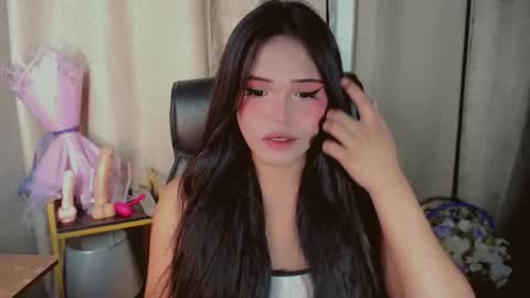 Snapshot of abetterchristine chatting on 04/21/26, 03:02 Abetterchristine online show from 04/21/26, 03:02
