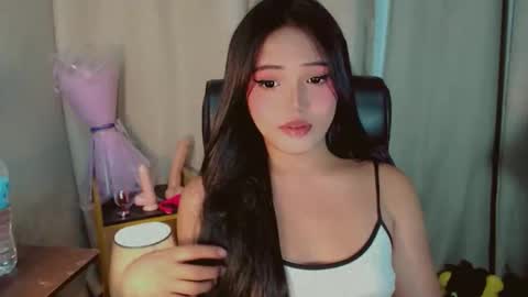 Snapshot of abetterchristine chatting on 04/26/26, 03:04 Abetterchristine online show from 04/26/26, 03:04