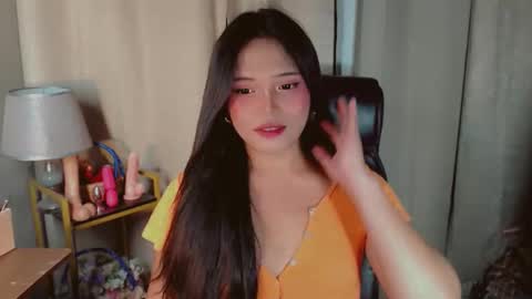 Snapshot of abetterchristine chatting on 05/15/26, 06:53 Abetterchristine online show from 05/15/26, 06:53