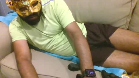 Naked Gentleman online show from 12/02/24, 03:58