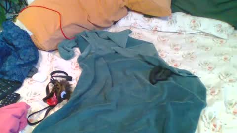 Naked Gentleman online show from 12/27/24, 02:47