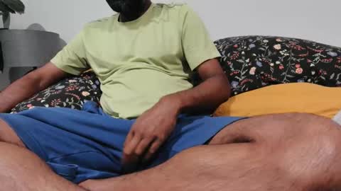 Naked Gentleman online show from 03/26/26, 10:43