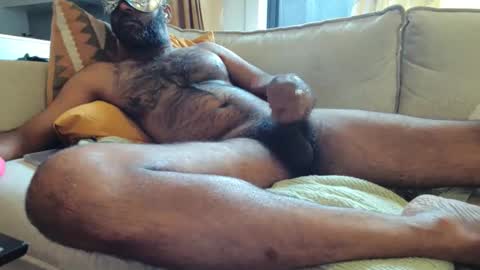 Naked Gentleman online show from 03/27/26, 01:44