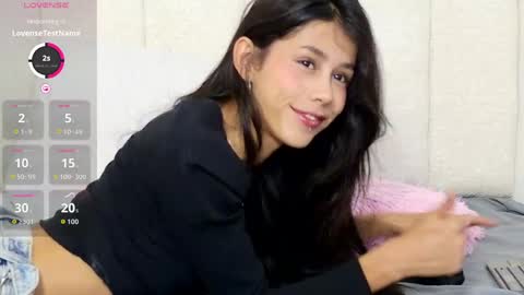 Snapshot of abi_doll chatting on 05/30/26, 01:19 abi_doll online show from 05/30/26, 01:19