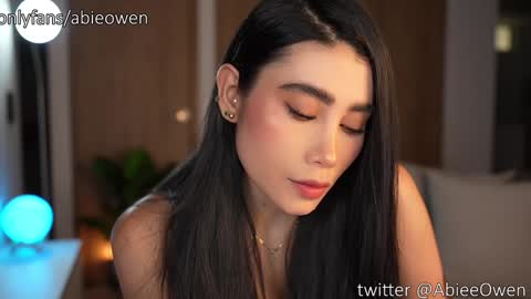 abie_owen online show from 03/06/26, 11:34