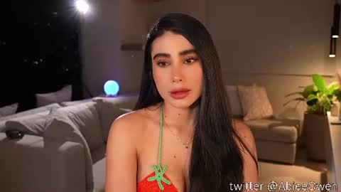 abie_owen online show from 07/05/26, 01:12
