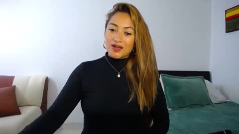 ximena online show from 03/07/26, 12:02