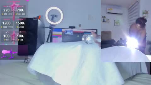 Abigail online show from 10/26/25, 05:30