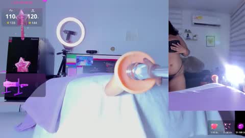 Abigail online show from 11/20/25, 06:40