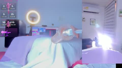 Abigail online show from 12/04/25, 06:38