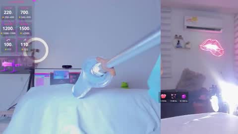 Abigail online show from 02/14/26, 07:10