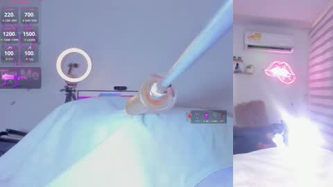 Abigail online show from 02/28/26, 06:31