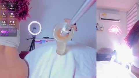 Abigail online show from 03/06/26, 05:09