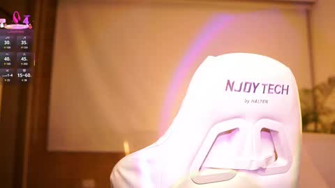 Abigail online show from 02/24/25, 12:30