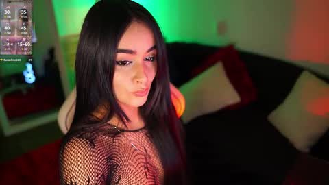 Abigail online show from 09/16/25, 08:43