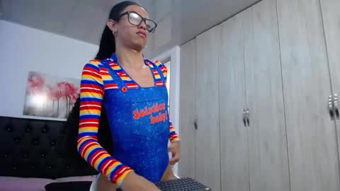 Abigail online show from 09/09/25, 12:48