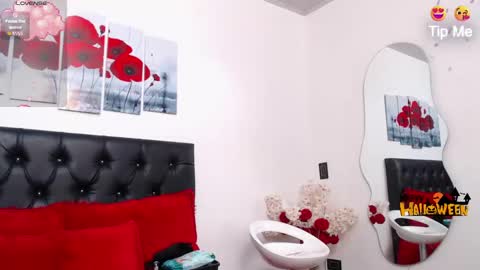 Abigail online show from 10/20/25, 12:49