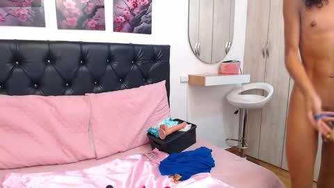 Abigail online show from 03/28/26, 02:05