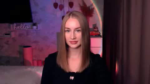 Snapshot of abigail_flex chatting on 09/29/25, 06:24 Anna online show from 09/29/25, 06:24