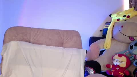 Snapshot of abigail_hobbs2 chatting on 10/02/25, 08:49 Aby online show from 10/02/25, 08:49