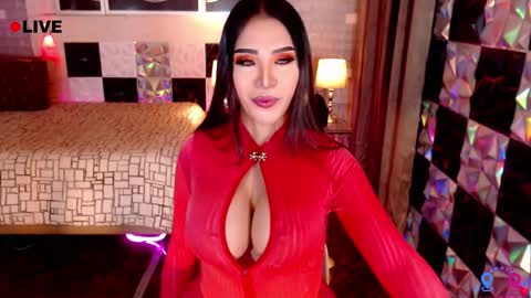 DIRTY MISTRESS ABIGAIL online show from 10/03/25, 09:06