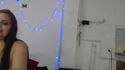 abigail_jhonss online show from 01/14/25, 08:31