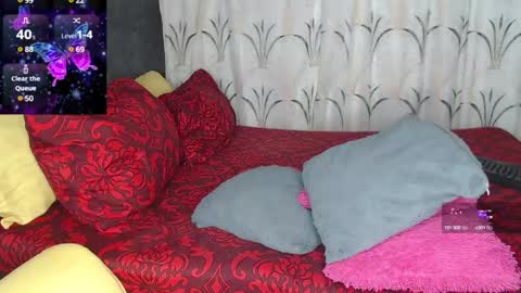 Abigail online show from 12/19/24, 04:56