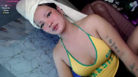 abigail_vergara online show from 06/14/26, 06:04