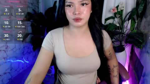 abigail_vergara online show from 06/19/26, 07:45