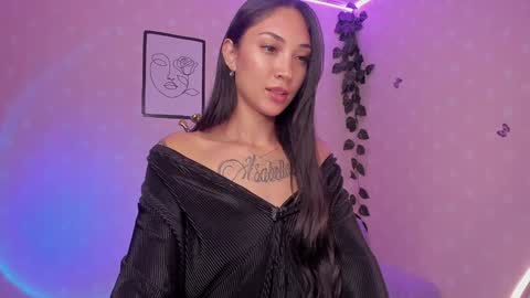 Natalia Rodriguez independent model Onlyfans -  online show from 12/23/24, 11:17