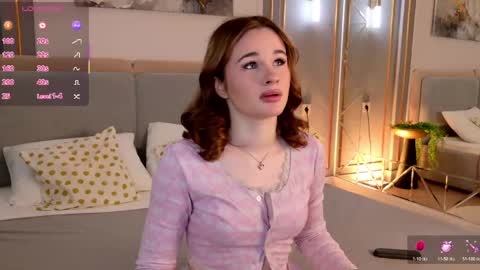Snapshot of abigailforl chatting on 05/16/26, 05:04 abigailforl online show from 05/16/26, 05:04
