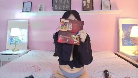 ABIGA online show from 04/17/26, 11:46