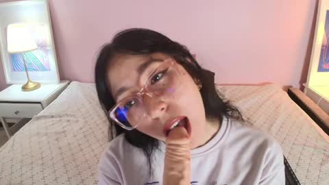 Snapshot of abigaillady chatting on 04/29/26, 11:36 ABIGA online show from 04/29/26, 11:36