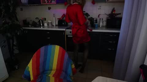 Abigail Mcgee online show from 11/26/25, 05:08