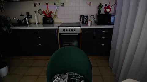 Abigail Mcgee online show from 03/31/26, 04:46