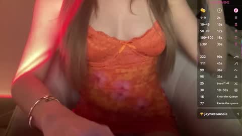 AbigailSage online show from 02/01/26, 01:26