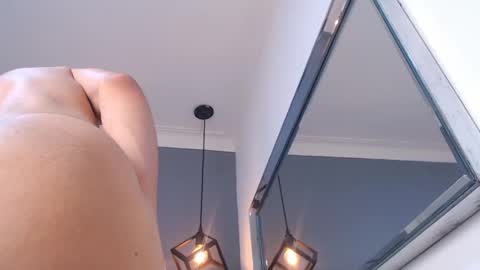 Abigail online show from 03/10/25, 11:21