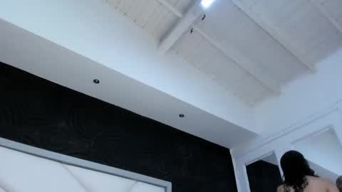 Abigail online show from 10/01/25, 11:16