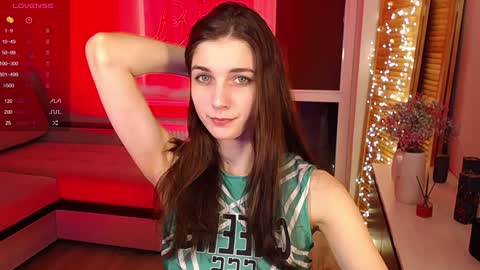 Snapshot of abigailwills chatting on 12/12/24, 09:48 Abigail online show from 12/12/24, 09:48