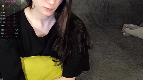 Snapshot of abigailwills chatting on 12/25/24, 01:09 Abigail online show from 12/25/24, 01:09