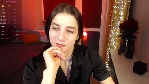 Snapshot of abigailwills chatting on 02/15/25, 10:42 Abigail online show from 02/15/25, 10:42