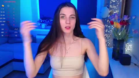 Snapshot of abigailwills chatting on 03/12/25, 04:08 Abigail online show from 03/12/25, 04:08