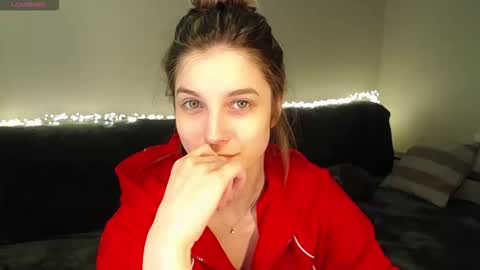 Snapshot of abigailwills chatting on 02/20/26, 01:00 Abigail online show from 02/20/26, 01:00