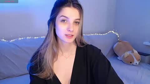 Snapshot of abigailwills chatting on 06/16/26, 12:30 Abigail online show from 06/16/26, 12:30