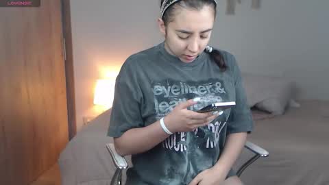 Abi online show from 02/15/26, 06:43