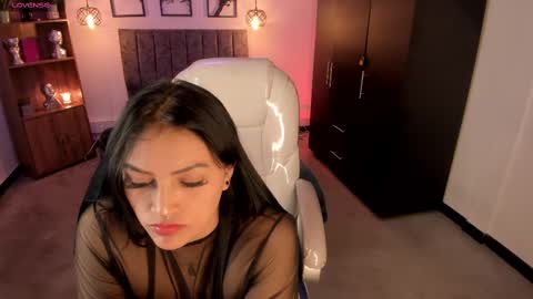 Abigail online show from 02/24/25, 08:14